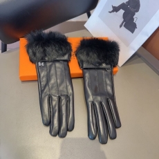 Hermes Gloves